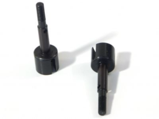 HPI-86229 HPI 86229 Axle 5X41X7mm (2Pcs)