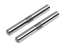 HPI-86262 HPI Suspension Shaft 2.5X22mm (2Pcs) [86262] HPI