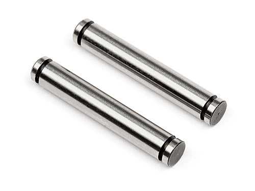 HPI-86263 HPI Steering Linkage Shaft 3X18mm (2Pcs) [86263]