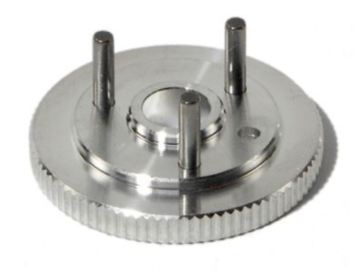 HPI-86271 HPI Flywheel 34mm (3 Pin) [86271] HPI