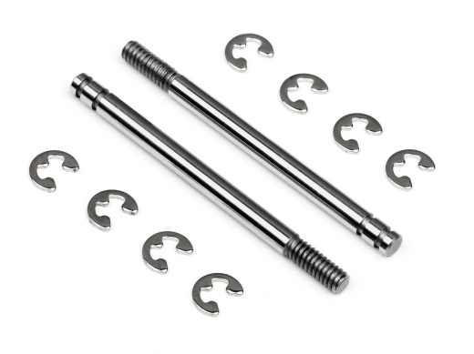 HPI-86279 HPI Shock Shaft 2X28mm (2Pcs) [86279]