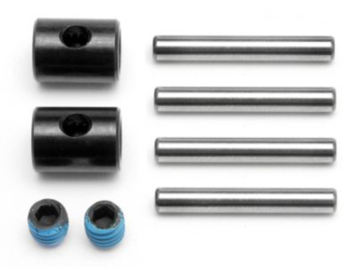 HPI-86289 HPI 86289 Rebuild Kit For Universal Dogbone