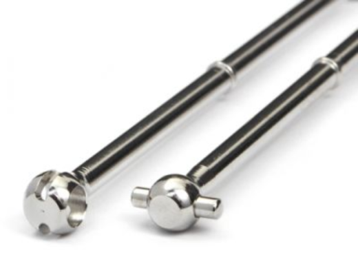 HPI-86304 HPI Dogbone 7X 85mm (2Pcs) [86304] HPI