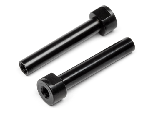 HPI-86335 HPI Steering Post 4X27mm (2Pcs) [86335] HPI