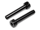 HPI-86335 HPI Steering Post 4X27mm (2Pcs) [86335] HPI