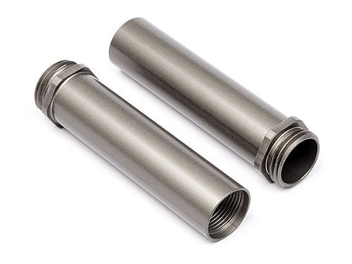HPI-86379 HPI Shock Body 14X16.5X70mm (Hard Anodized/2Pcs) [86379] HPI