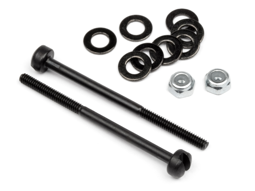 HPI-86392 HPI Differential Screw M2X32mm (2Pcs) [86392] HPI