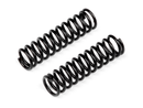 HPI-86394 HPI Spring 4X20X14X0.7mm (Black/2Pcs) [86394] HPI