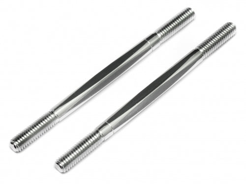 HPI-86401 HPI Turnbuckle 6X92mm (Aluminium/2Pcs) [86401] HPI