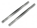 HPI-86401 HPI Turnbuckle 6X92mm (Aluminium/2Pcs) [86401] HPI