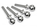 HPI-86412 HPI Ball 10X34mm (4Pcs) [86412] HPI