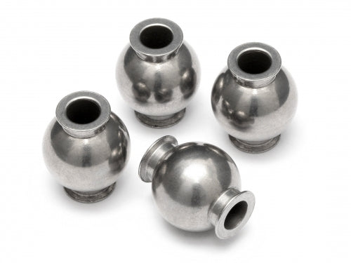 HPI-86425 HPI Ball 14X17mm (4Pcs) [86425]