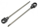 HPI-86438 HPI 86438 Shock Shaft 4X115mm (2Pcs) HPI