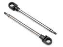 HPI-86448 HPI Shock Shaft 6X105mm (2Pcs) [86448] HPI