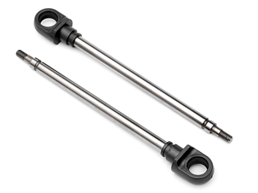 HPI-86448 HPI Shock Shaft 6X105mm (2Pcs) [86448]