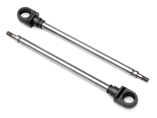 HPI-86449 HPI Shock Shaft 6X115mm (2Pcs) [86449] HPI