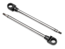 HPI-86449 HPI Shock Shaft 6X115mm (2Pcs) [86449] HPI