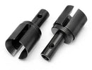 HPI-86470 HPI Diff Shaft 22X48mm (2Pcs) [86470] HPI