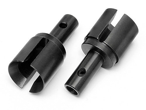 HPI-86470 HPI Diff Shaft 22X48mm (2Pcs) [86470]