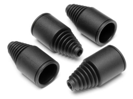 HPI-86479 HPI Axle Boot 22X47mm (4Pcs) [86479] HPI