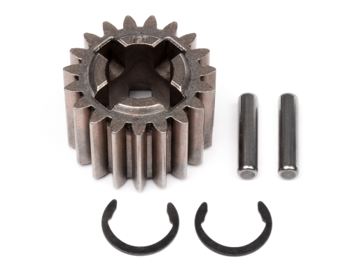 HPI-86482 HPI Drive Gear 19 Tooth [86482]