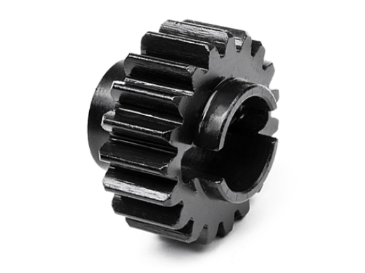 HPI-86483 HPI Heavy Duty Drive Gear 19 Tooth [86483] HPI