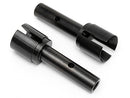 HPI-86488 HPI Drive Axle 22X68mm (2Pcs) [86488] HPI