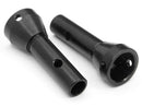 HPI-86504 HPI 86504 Axle 8X1X36mm(2Pcs) HPI