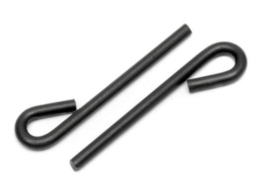 HPI-86518 HPI 86518 BRAKE LEVER (2PCS)