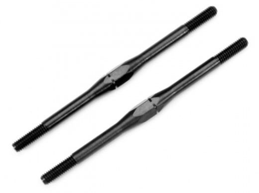 HPI-86535 HPI 86535 TURNBUCKLE M4X80MM (2PCS)