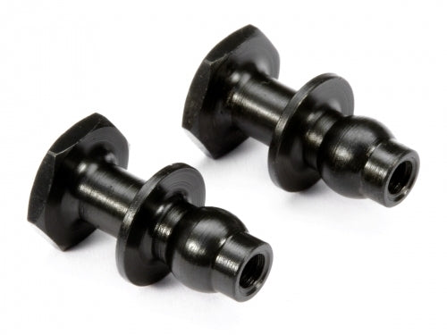 HPI-86545 HPI 86545 SHOCK MOUNT (2PCS)