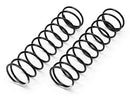 HPI-86550 HPI Shock Spring 18X80X1.5mm 10.5 Coils (Silver 89Gf/mm) [86550] HPI