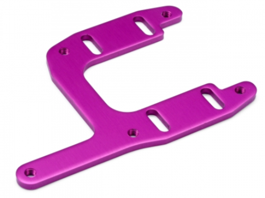 HPI-86560 HPI 86560 ENGINE PLATE