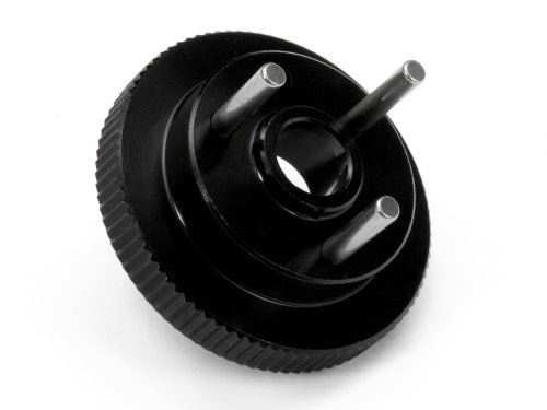 HPI-86562 HPI 86562 FLYWHEEL 7X34X10MM