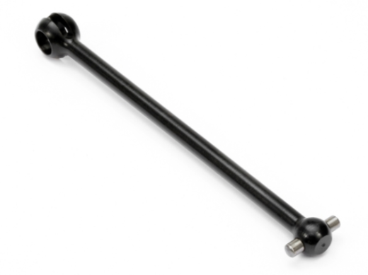 HPI-86566 HPI 86566 CENTER FRONT DRIVE SHAFT 8X86MM