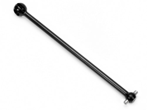 HPI-86567 HPI 86567 CENTER REAR DRIVE SHAFT 8X112MM