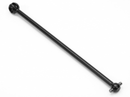 HPI-86568 HPI 86568 DRIVE SHAFT 8X134MM HPI