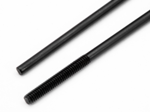 HPI-86571 HPI Brake/Throttle Rod 2X68mm (2Pcs) [86571]