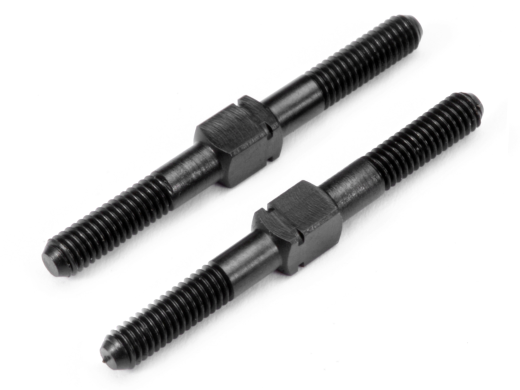 HPI-86578 HPI 86578 TURNBUCKLE M3X31MM (2PCS)