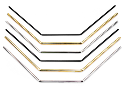 HPI-86579 HPI 86579 SWAY BAR SET (2.0MM/2.5MM/ 3.0MM) HPI