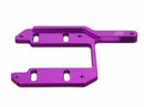 HPI-86583 HPI 86583 BILLET ENGINE PLATE (PURPLE) HPI