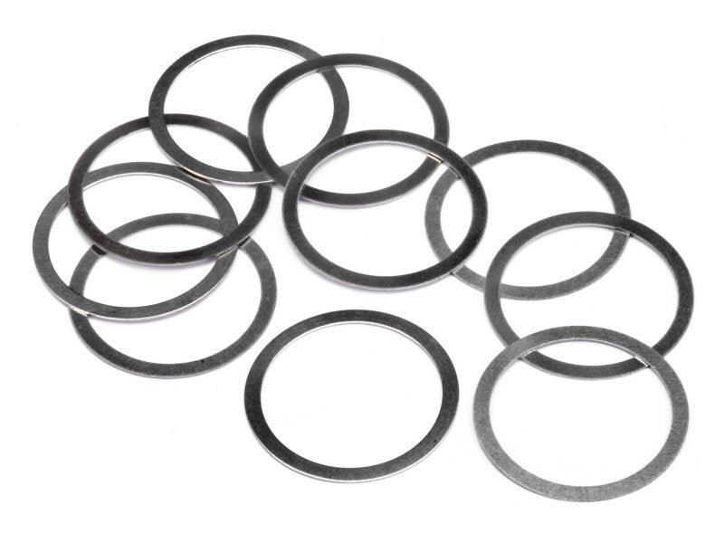 HPI-86598 HPI Washer 13X16X0.2mm (10Pcs) [86598] HPI