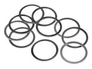 HPI-86598 HPI Washer 13X16X0.2mm (10Pcs) [86598] HPI