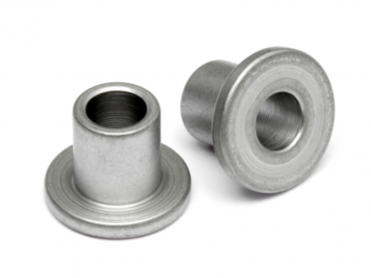 HPI-86607 HPI Flanged Collar 4X6X7mm (2Pcs) [86607]