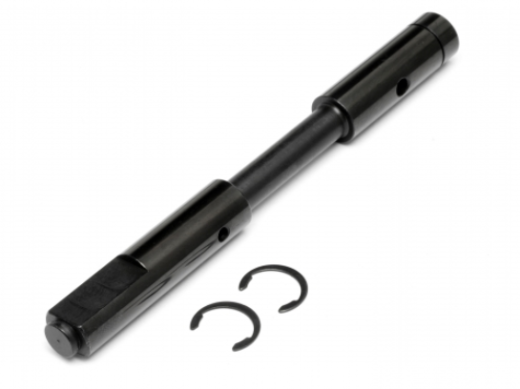 HPI-86630 HPI Drive Gear Shaft 12X124mm [86630] HPI