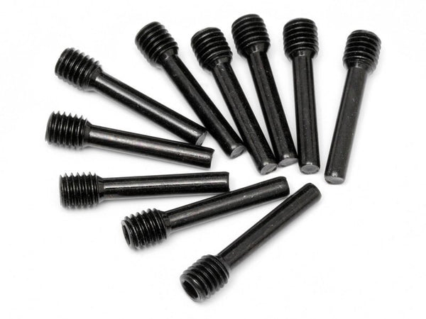 HPI-86632 HPI Screw Shaft M5X3X22mm (10Pcs) [86632]