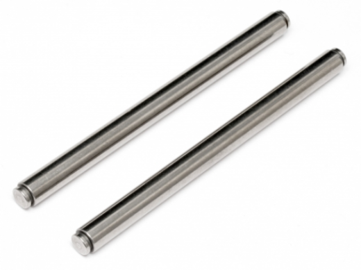 HPI-86633 HPI Shaft 6X80mm (2Pcs) [86633]