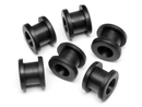 HPI-86653 HPI Rubber Bushing 6X9X10mm (6Pcs) [86653] HPI