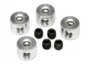 HPI-86675 HPI Stop Collar 2.3mm (4Pcs) [86675] HPI
