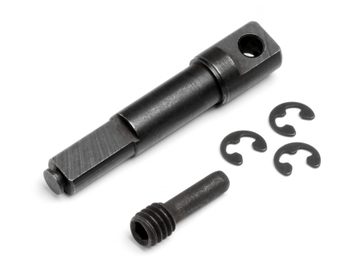 HPI-86810 HPI Gear Shaft 5X6X29mm [86810]